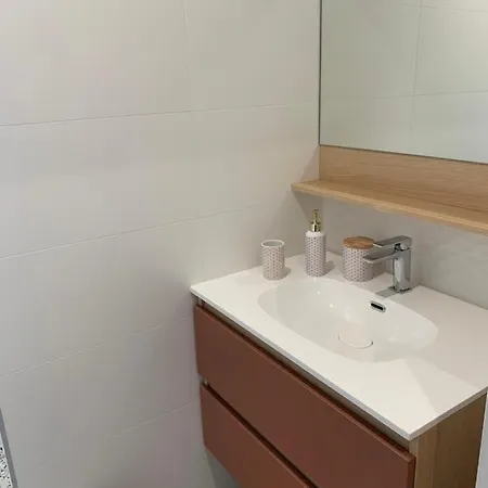 Holiday home Emplacement Ideal Maison Neuve Proche De Toutes Commodites Entre La Et Le Puydufou La Roche-sur-Yon